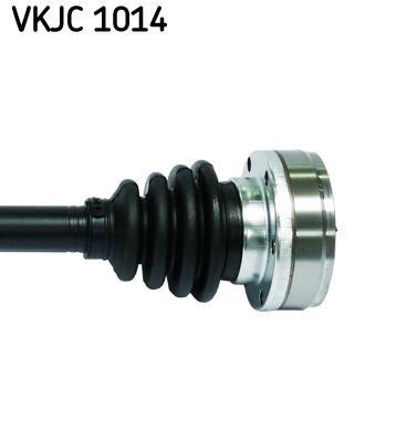 Cardã SKF ref. VKJC 1014